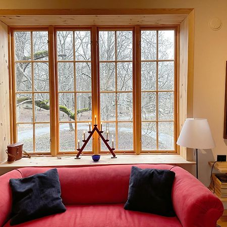 玛丽费莱德Spectacular 6-Bed House In Beautiful Manor Park别墅 外观 照片