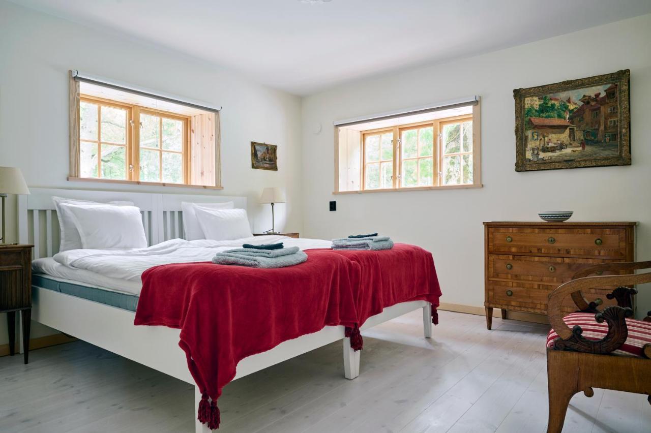 玛丽费莱德Spectacular 6-Bed House In Beautiful Manor Park别墅 外观 照片
