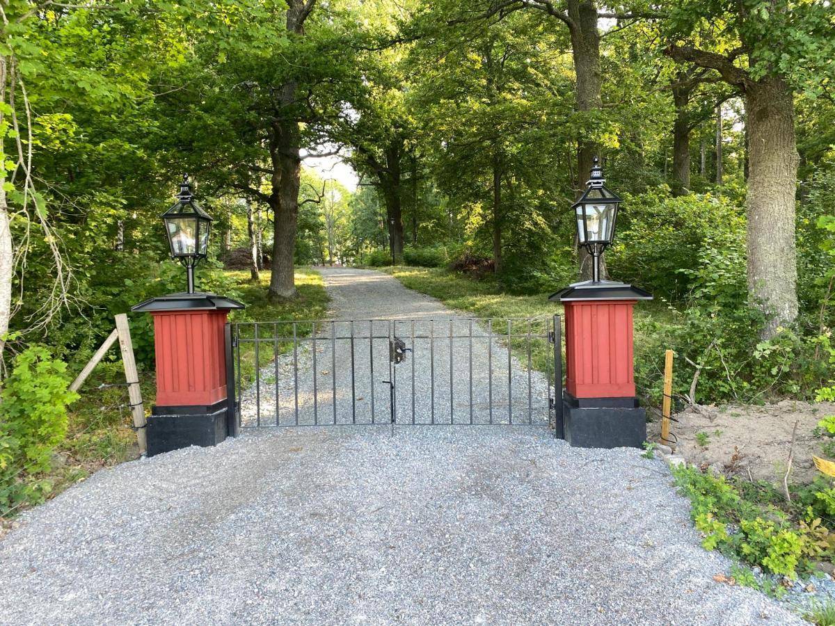 玛丽费莱德Spectacular 6-Bed House In Beautiful Manor Park别墅 外观 照片