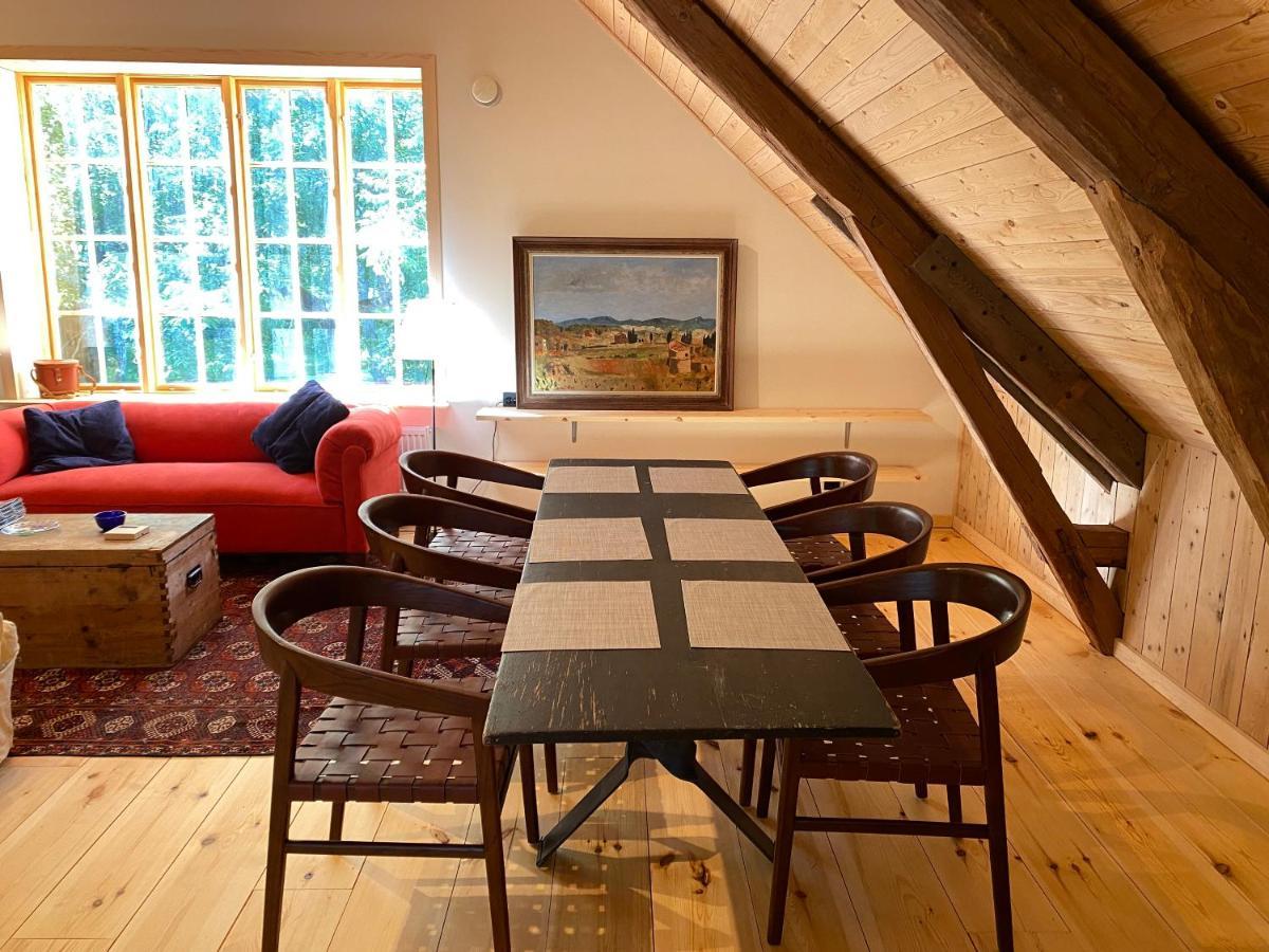 玛丽费莱德Spectacular 6-Bed House In Beautiful Manor Park别墅 外观 照片