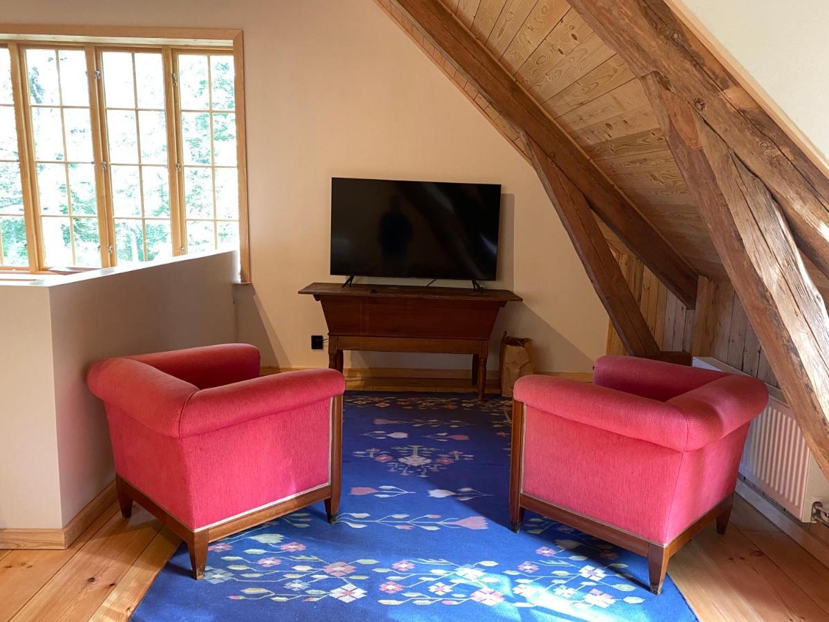 玛丽费莱德Spectacular 6-Bed House In Beautiful Manor Park别墅 外观 照片