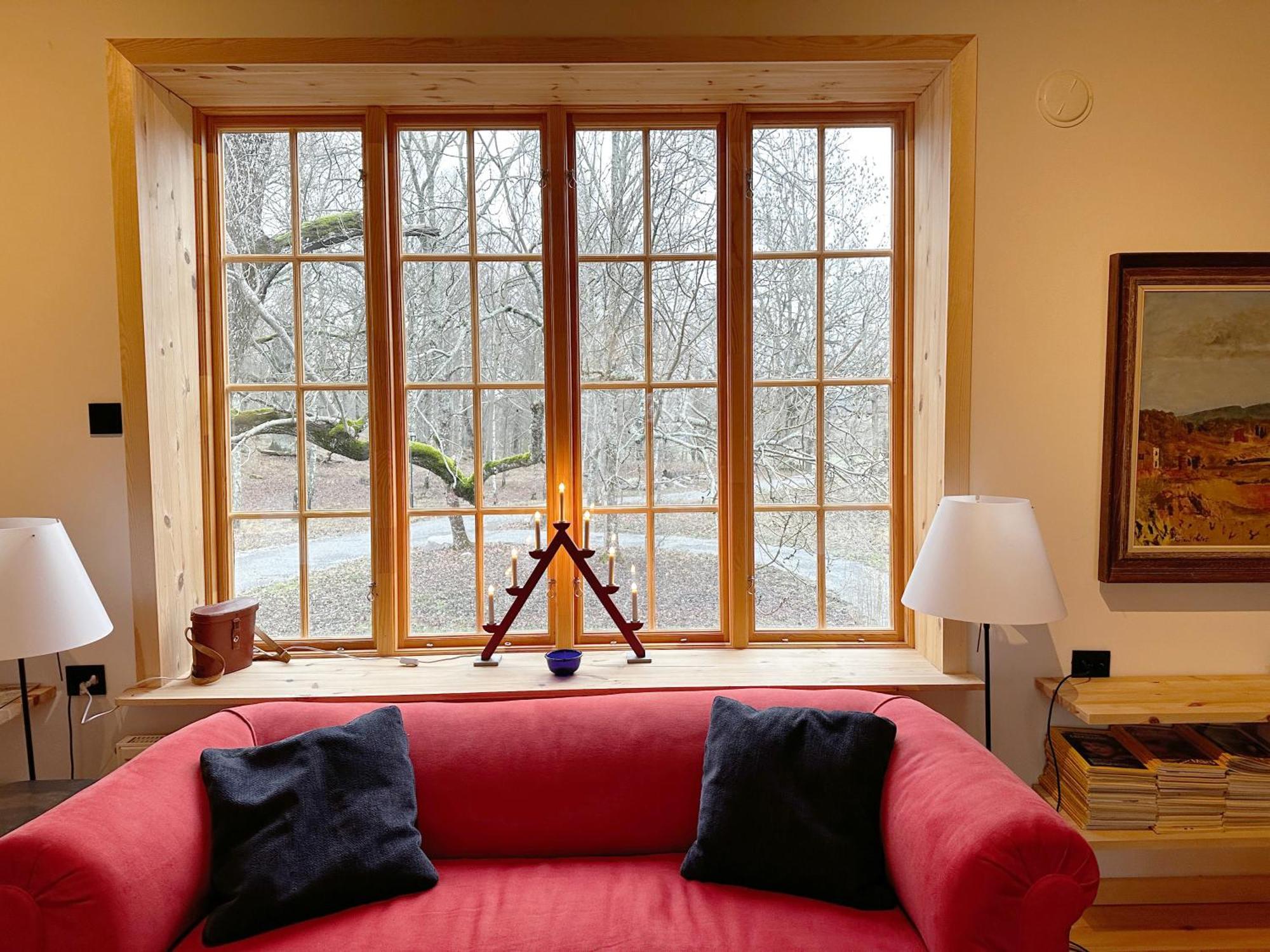 玛丽费莱德Spectacular 6-Bed House In Beautiful Manor Park别墅 外观 照片